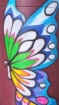 Schmetterling2